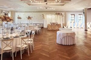 Wypożyczalnia dekoracji ślubnych Joanna Pawełka