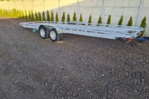 Wypożyczalnia przyczep Sauny Jacuzzi Mobilne Eventy Imprezy