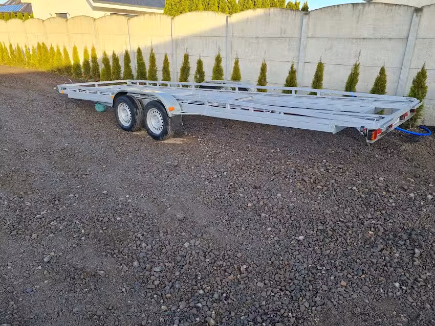 Wypożyczalnia przyczep Sauny Jacuzzi Mobilne Eventy Imprezy