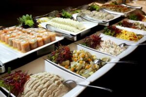 Wypożyczalnia Smaku – catering i garmażerka