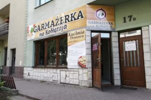 Wyroby garmażeryjne – Garmażerka Na Kołątaja Puławy