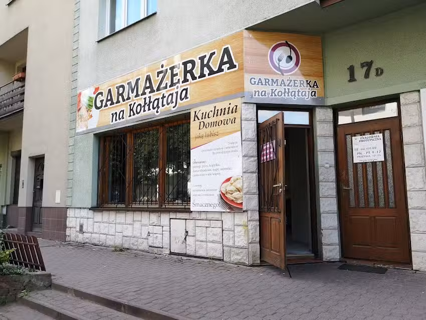 Wyroby garmażeryjne &ndash; Garmażerka Na Kołątaja Puławy