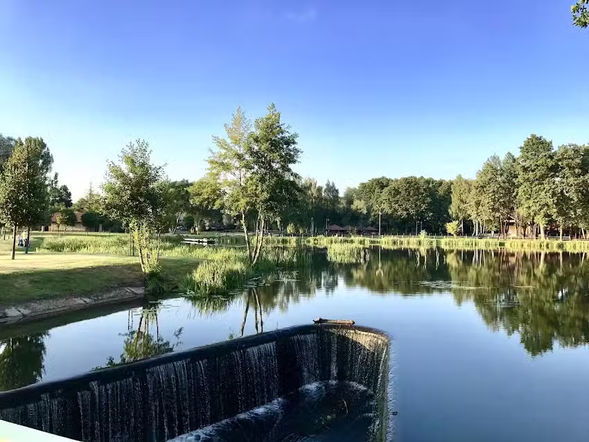 Wyspa Szczerc&oacute;w