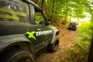 XTRAINING Agencja Eventowa, Imprezy Integracyjne, Off Road, Wyprawy, Teambuilding