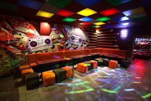 Ygrek – klub studencki