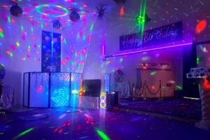 You Party Białołęka Extra Urodziny od 590 zł