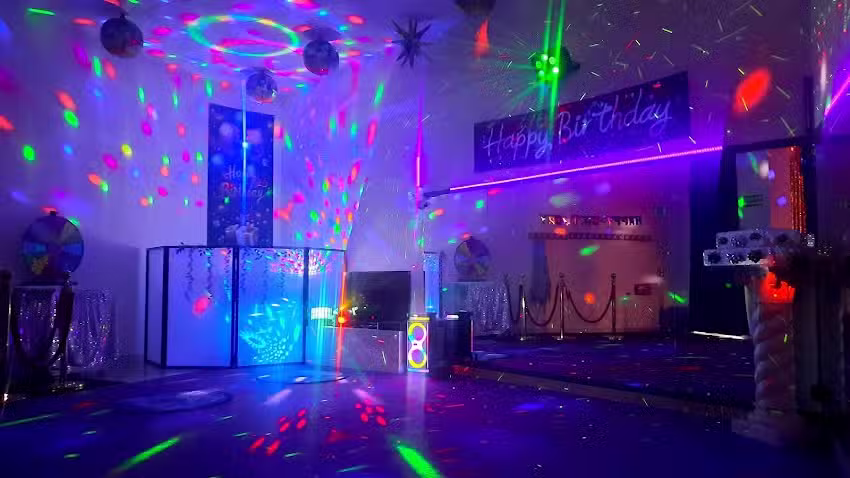 You Party Białołęka Extra Urodziny od 590 zł