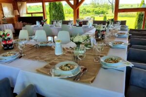 YOU. Restauracja / Pizzeria / Catering / Bar