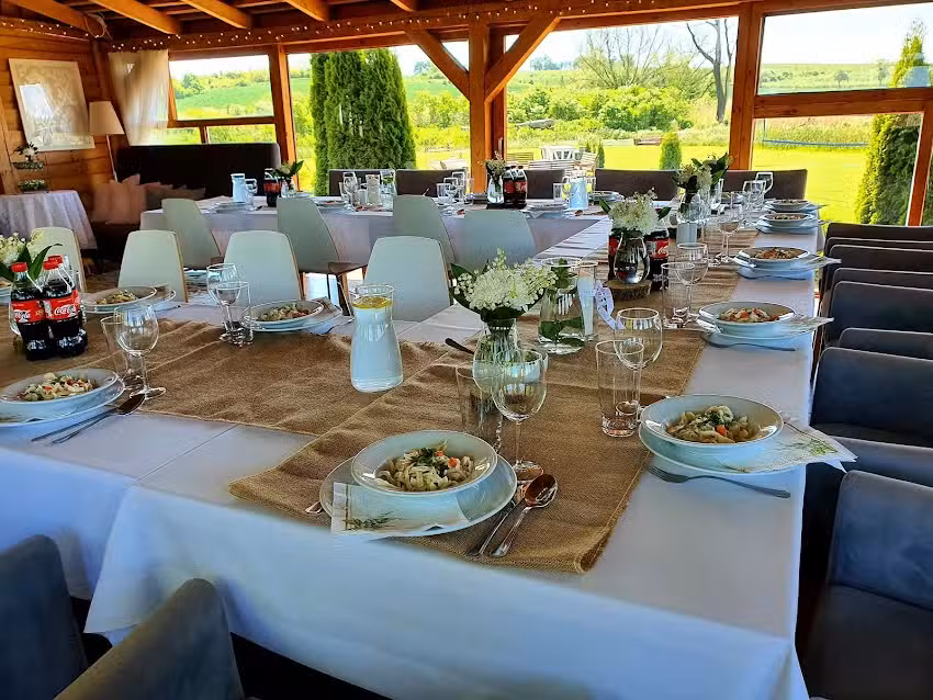 YOU. Restauracja / Pizzeria / Catering / Bar