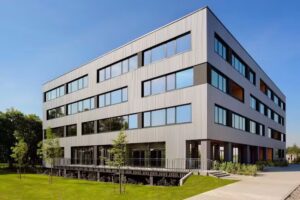 YouNick Technology Park