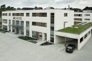 Z-Hotel Business & Spa
