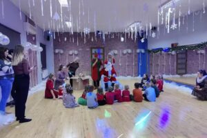 Zabawa na 6 &ndash; animacje i urodziny dla dzieci