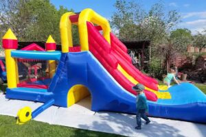 Zabawolandia Głogów