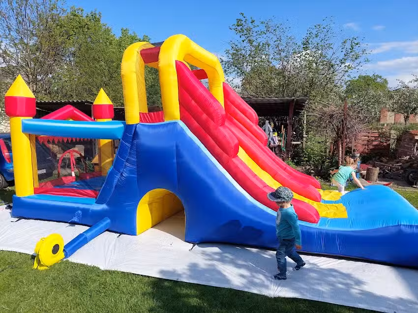 Zabawolandia Głog&oacute;w