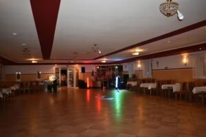 Zabawy Taneczne Sala Bankietowa PYRAMISA