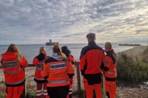 Zabezpieczenie Imprez Masowych I Transport Medyczny &ndash; Medcar Łukasz Wr&oacute;bel