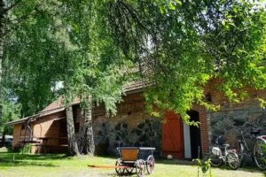 Żabi Róg (Agroturystyka, Spotkanie, Imprezy)