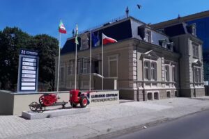 Zachodnia Izba Przemysłowo – Handlowa