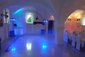 Zacisze organizacja imprez okolicznościowych