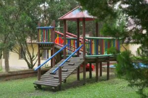 Zacisze Ośrodek Wypoczynkowy CS Natura Tour