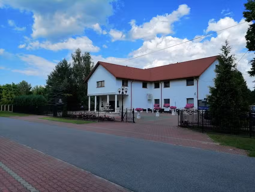 Zacisze Ośrodek Wypoczynkowy