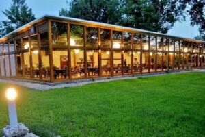 Zacisze Pomiech&oacute;wek