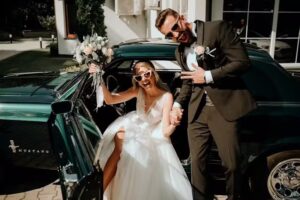 Zacisze Sala Bankietowa