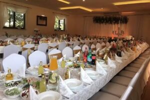 Zacisze Sala Bankietowa,Wesela