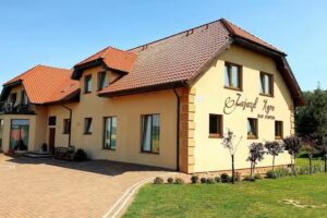 Zajazd Agro Nad Stawem