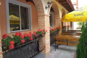 Zajazd Biesiada &ndash; wesela, noclegi, imprezy okolicznościowe