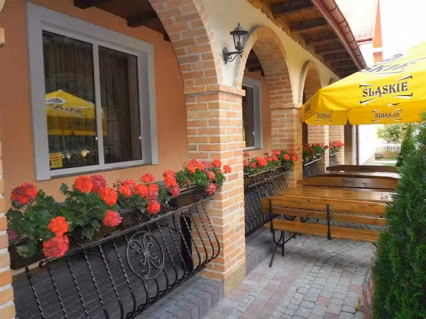 Zajazd Biesiada &ndash; wesela, noclegi, imprezy okolicznościowe