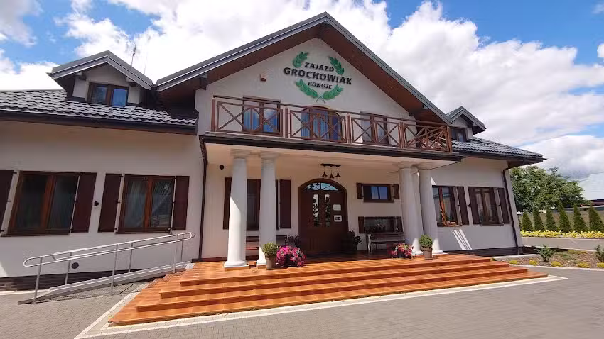 Zajazd Grochowiak
