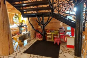 Zajazd Hajduk. Restauracja. Imprezy Okolicznościowe