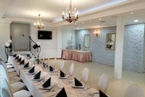 Zajazd herbu Wielbut