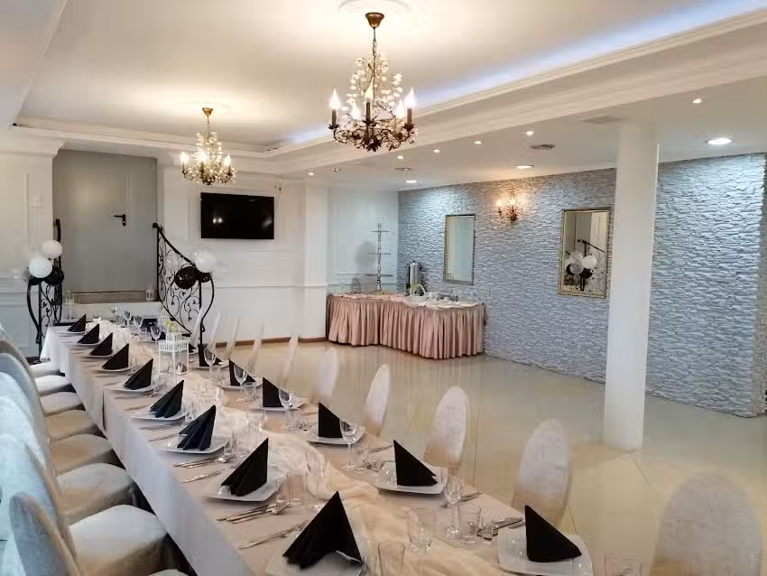 Zajazd herbu Wielbut