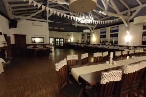 Zajazd i Restauracja &bdquo;Mat&rdquo;