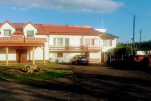 Zajazd Jagoda Obiady, Catering, Pokoje