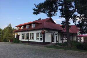 Zajazd „Kormoran”