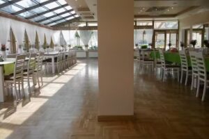 Zajazd Laskowianka Pizzeria Hotel