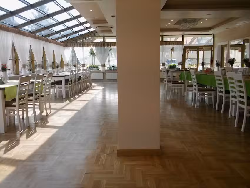 Zajazd Laskowianka Pizzeria Hotel