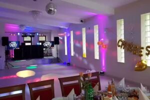 Zajazd Leśne Zacisze