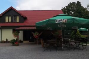 Zajazd Leśnicz&oacute;wka