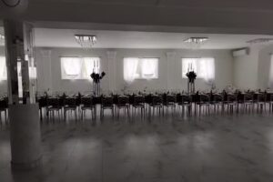 Zajazd Leśny Marcinkowo