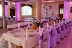 Zajazd „Łokietek”