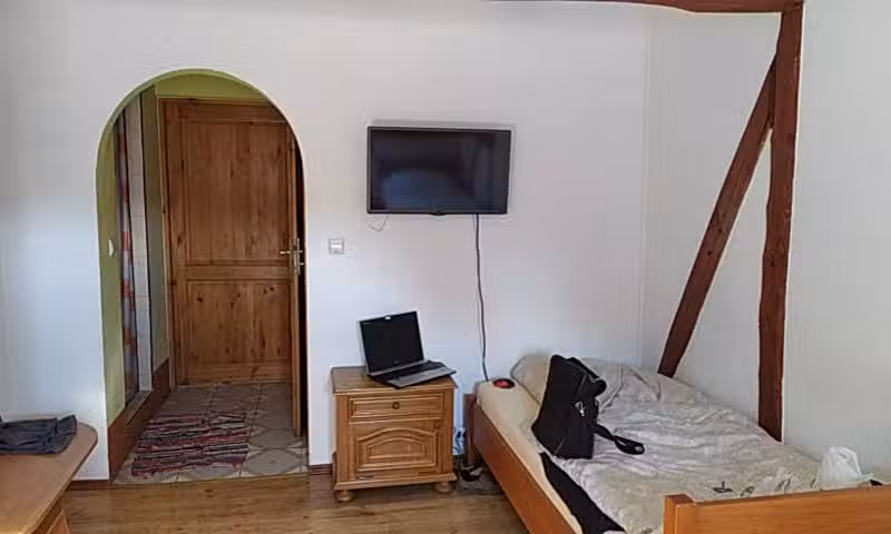 Zajazd Mil&oacute;wka