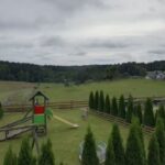 Zajazd Na Wzg&oacute;rzu