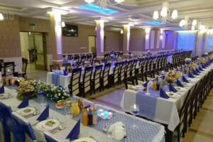 &bdquo;Zajazd na Wzg&oacute;rzu&rdquo;