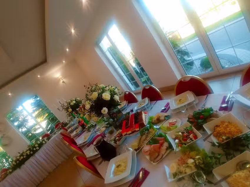 Zajazd Non-Stop & Catering