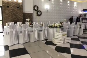 Zajazd Ostrzesz&oacute;w