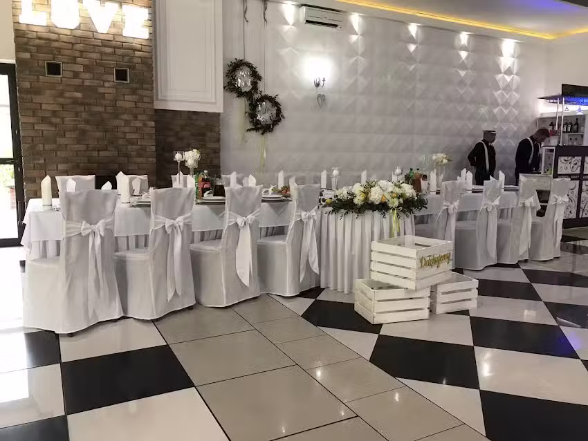 Zajazd Ostrzesz&oacute;w